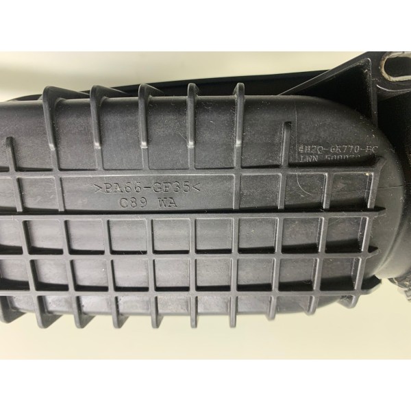 Kit Mangueira Intercooler Discovery 4 2013 1120