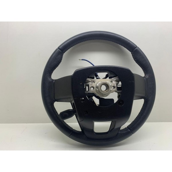 Volante Multifuncional - Toyota Hilux Srv 2020