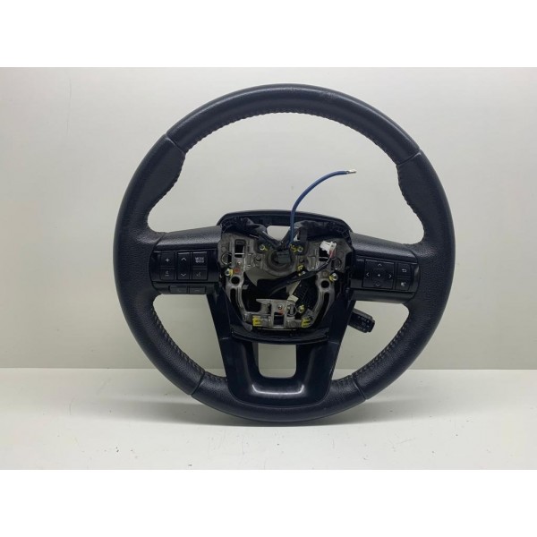 Volante Multifuncional - Toyota Hilux Srv 2020