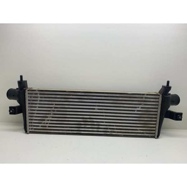 Radiador Intercooler - Hilux 2.8 2020