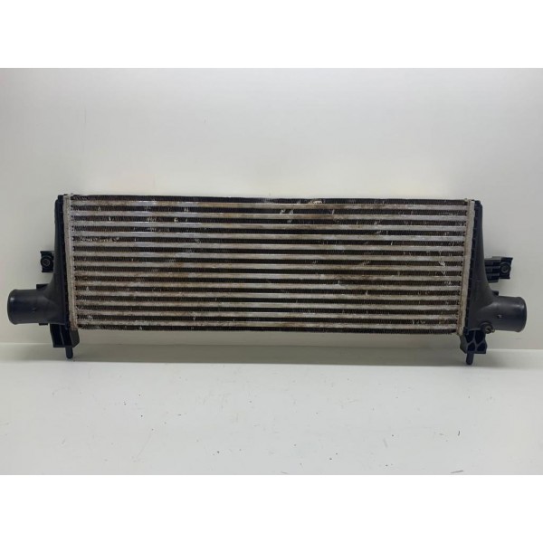 Radiador Intercooler - Hilux 2.8 2020