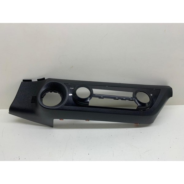 Moldura Acabamento Comando Ar Cond Hilux Srv 20 75h249 1320