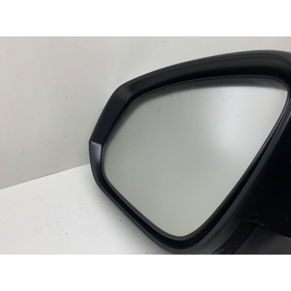 Espelho Retrovisor ( Esquerdo ) - Toyota Hilux Srv 2020
