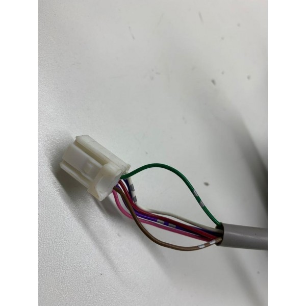 Espelho Retrovisor ( Esquerdo ) - Toyota Hilux Srv 2020