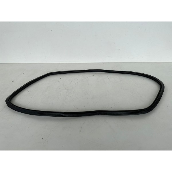 Borracha Vedação Porta Tras. Direito Audi Q3 2014 4753