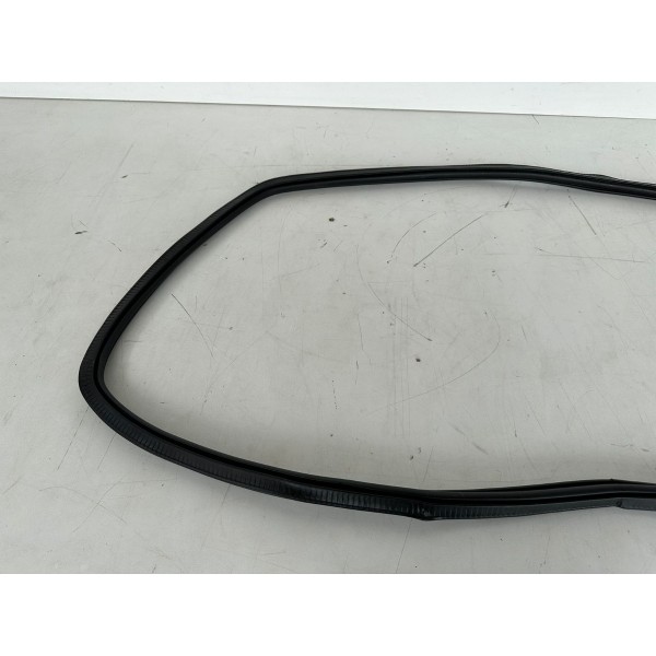 Borracha Vedação Porta Tras. Direito Audi Q3 2014 4753