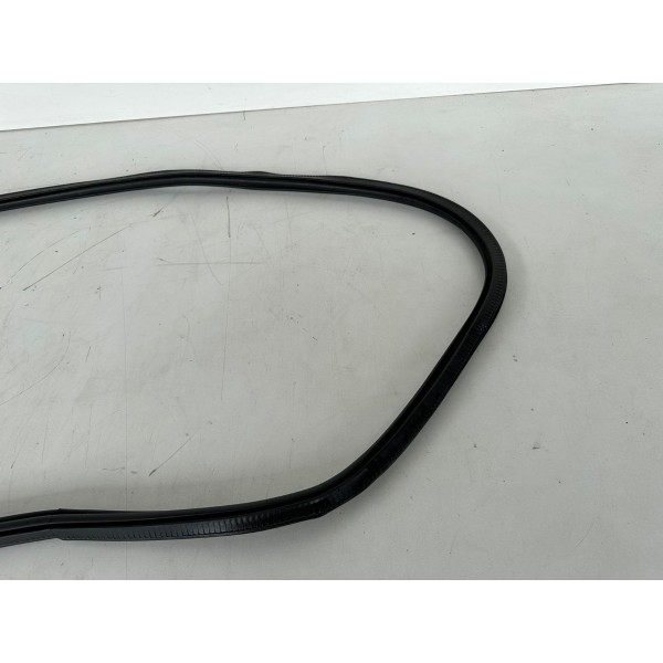 Borracha Vedação Porta Tras. Direito Audi Q3 2014 4753