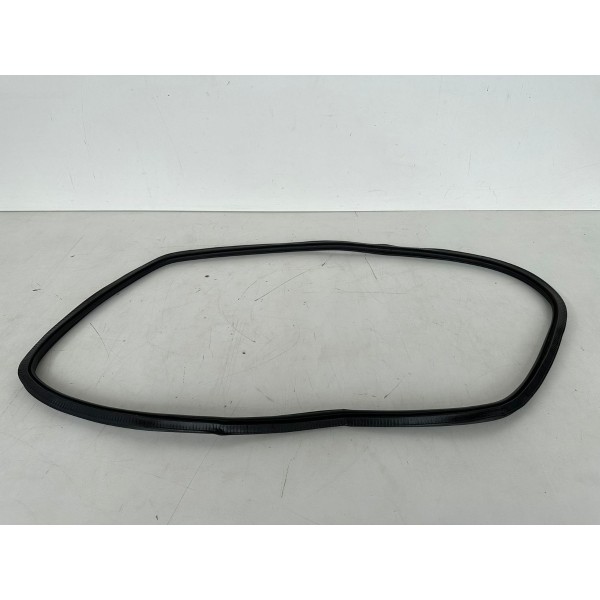 Borracha Vedação Porta Tras. Direito Audi Q3 2014 4753