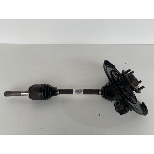 Manga De Eixo / Semi Eixo Traseiro Esquerdo Discovery 4 2013