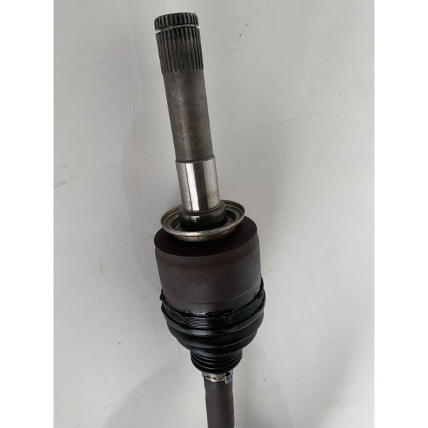 Manga De Eixo / Semi Eixo Traseiro Esquerdo Discovery 4 2013