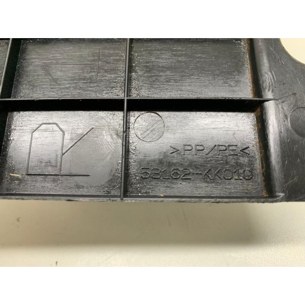 Defletor ( Dianteiro Direito ) - Hilux Srv 2020 (53162kk010)