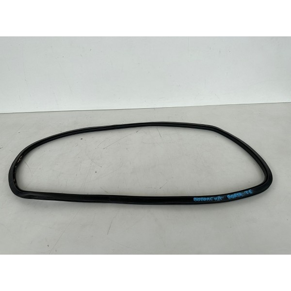 Borracha Vedação Porta Tras. Esquerda Audi Q3 2014 4752