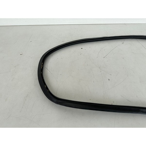 Borracha Vedação Porta Tras. Esquerda Audi Q3 2014 4752