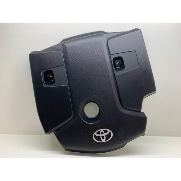 Tampa De Motor - Toyota Hilux Srv 2020