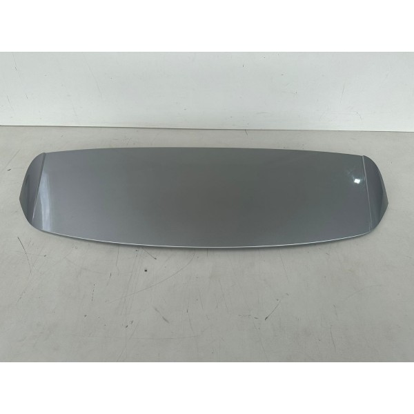 Aerofólio Com Brake Light Audi Q3 2014 Sem Detalhes