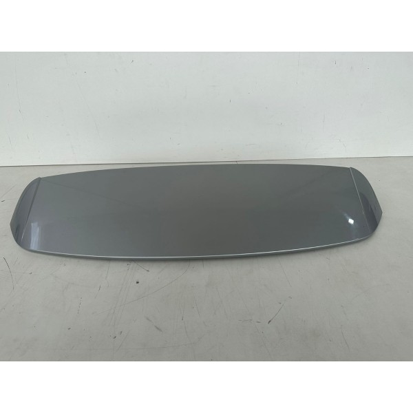 Aerofólio Com Brake Light Audi Q3 2014 Sem Detalhes