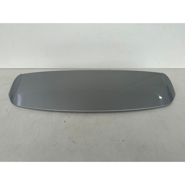 Aerofólio Com Brake Light Audi Q3 2014 Sem Detalhes