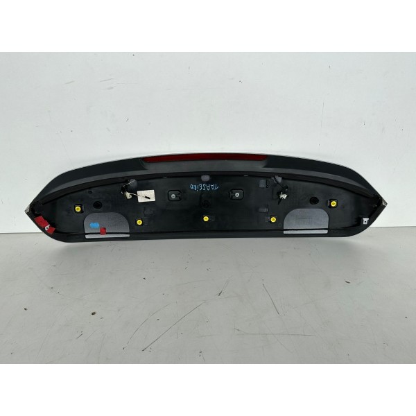 Aerofólio Com Brake Light Audi Q3 2014 Sem Detalhes