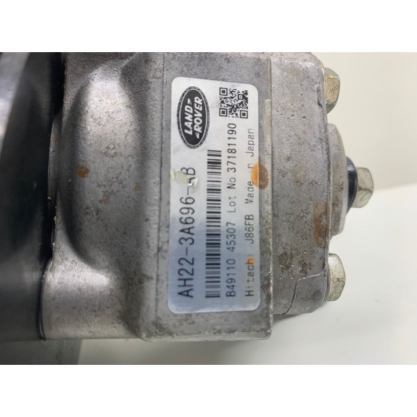 Bomba Da Direção Hidráulica Discovery 4 2013 Ah223a696 1054