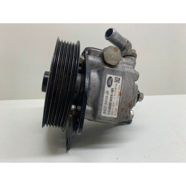 Bomba Da Direção Hidráulica Discovery 4 2013 Ah223a696 1054