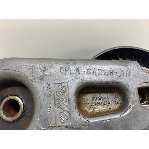 Tensor Do Alternador Discovery 4 2013 Cpla6a0228ab 1050