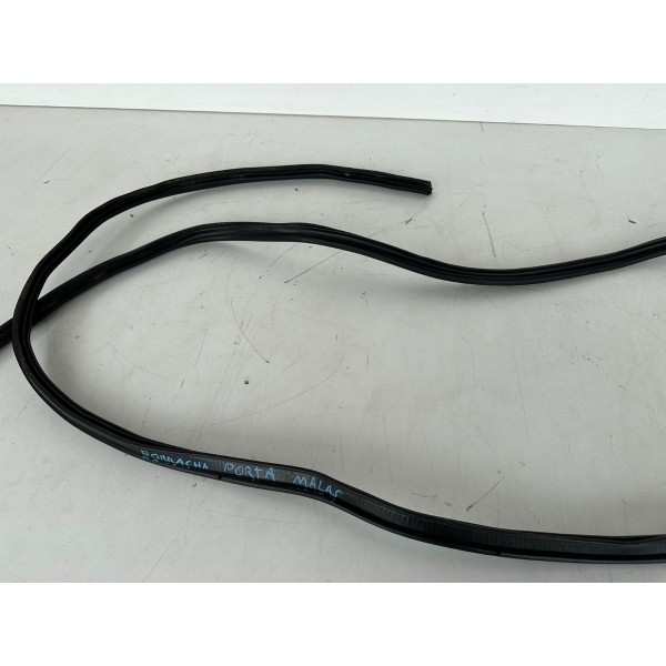 Borracha Vedação Porta Malas Audi Q3 2014 4751