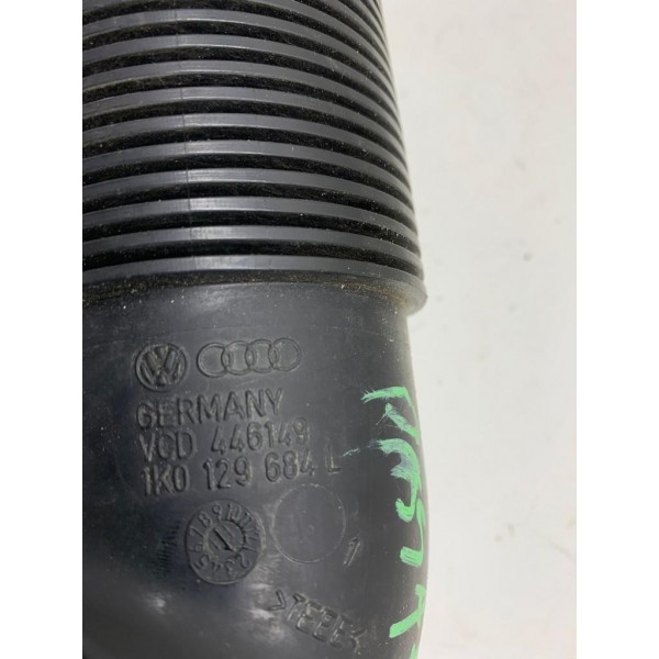 Mangueira Filtro Ar Passat 2.0 Tsi 2012 1k0129684l 1257