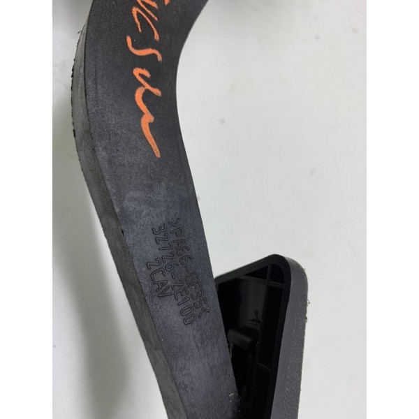 Pedal Acelerador Hyundai Tucson 2.0 2012 1255