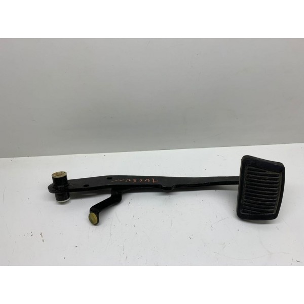 Pedal Freio Hyundai Tucson Automática 2012 1254