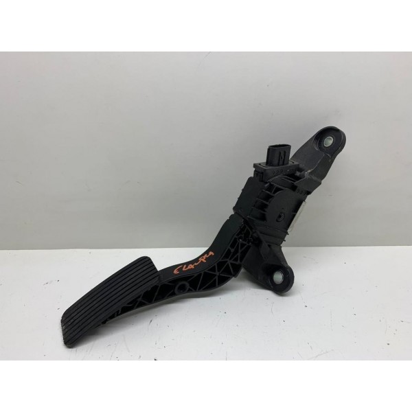 Pedal Acelerador Hyundai Elantra 2.0 16v 2018 1252