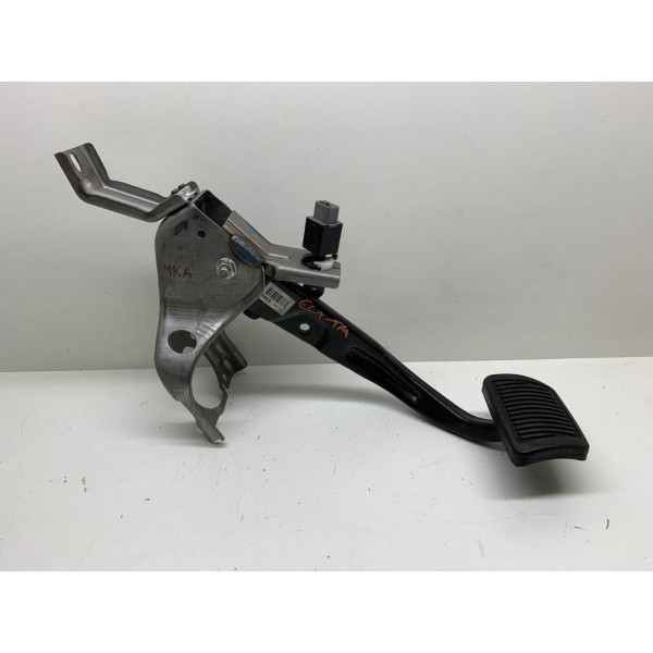 Pedal De Freio Hyundai Elantra Aut 2018 1251