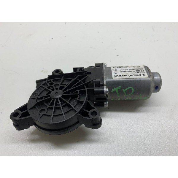 Motor Máquina Vidro Trasei Direito Hyundai Elantra 2018 1245