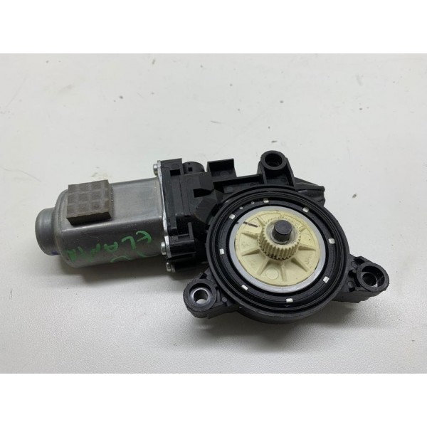 Motor Máquina Vidro Trasei Direito Hyundai Elantra 2018 1245