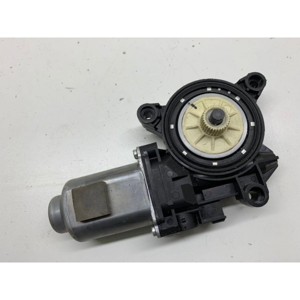 Motor Máquina Vidro Diant Direito Hyundai Elantra 2018 1244