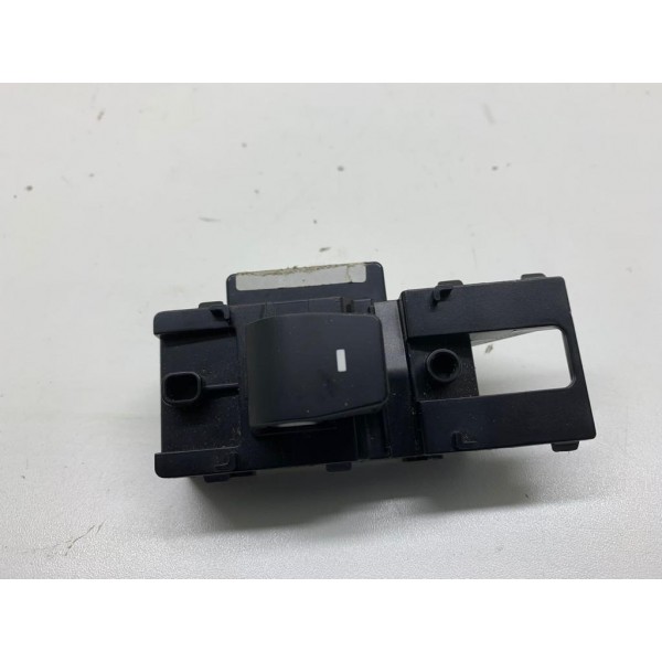 Botão Vidro Eletrico Traseiro Direito Elantra 2018 1243