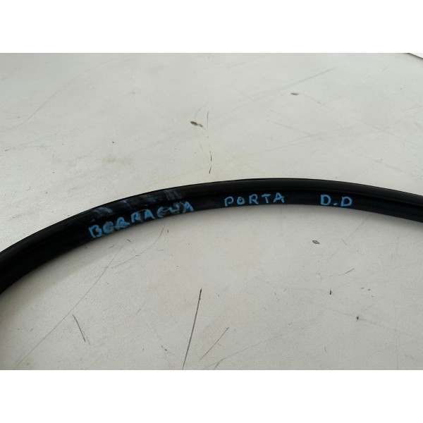 Borracha Vedação Porta Diant. Direita Audi Q3 2014 4750