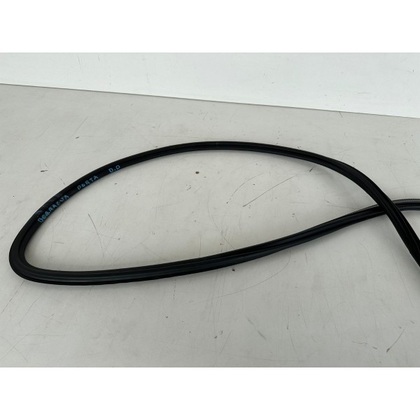 Borracha Vedação Porta Diant. Direita Audi Q3 2014 4750