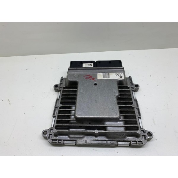 Modulo Injeção Hyundai Elantra 391522efa1 A2c1362820001 1239