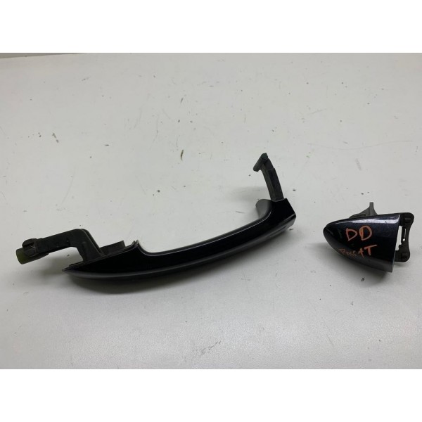 Maçaneta Externa Dianteira Direita Passat 2012 1237