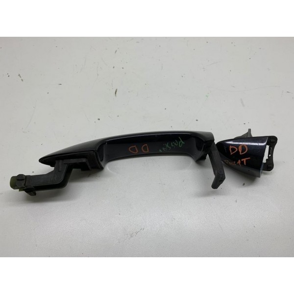 Maçaneta Externa Dianteira Direita Passat 2012 1237