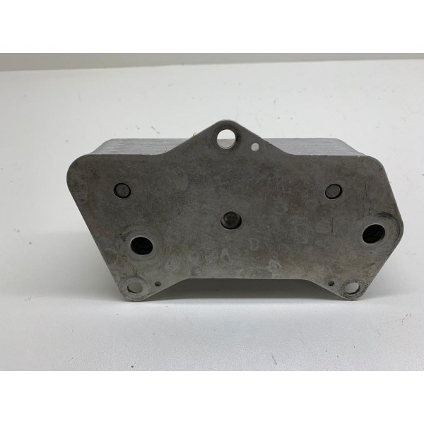 Trocador Calor Cambio Passat Tsi 2012 1234