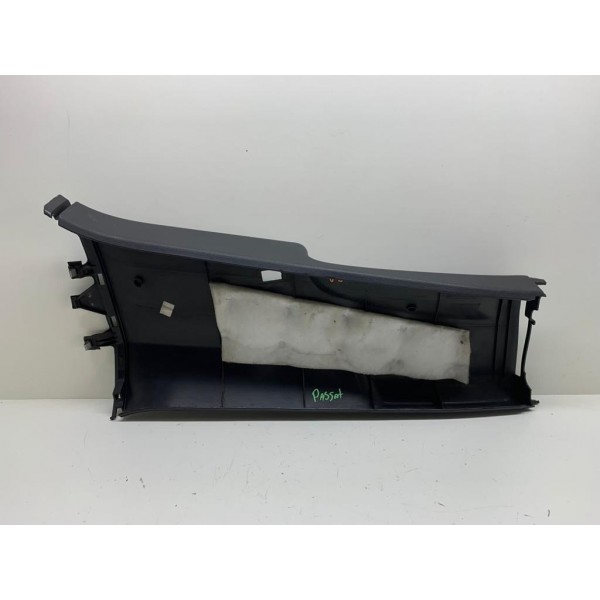 Acabamento Interno Coluna Esquerda Vw Passat 2012 1228