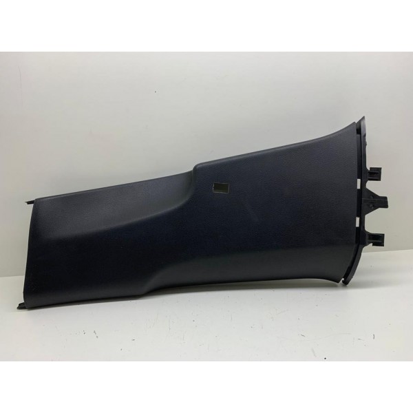 Acabamento Interno Coluna Esquerda Vw Passat 2012 1228