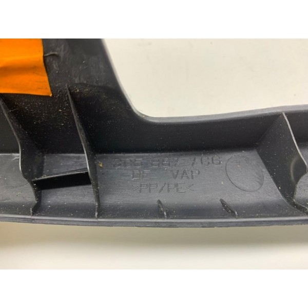 Soleira Lateral Direita Banco Tras Passat 2.0 Tsi 2012 1227