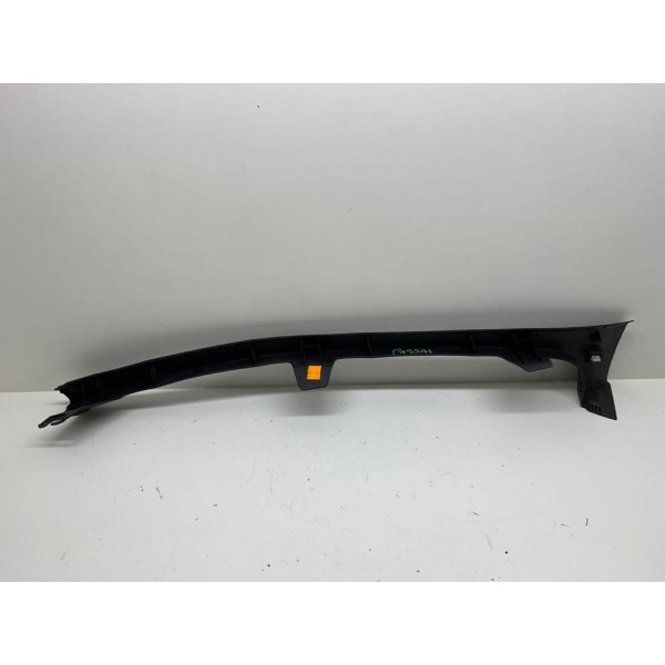 Soleira Lateral Direita Banco Tras Passat 2.0 Tsi 2012 1227