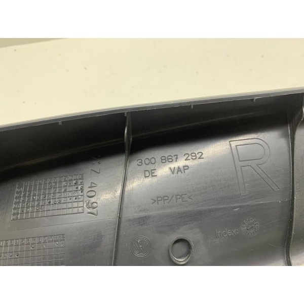 Acabamento Interno Coluna Direita Vw Passat 2012 1226