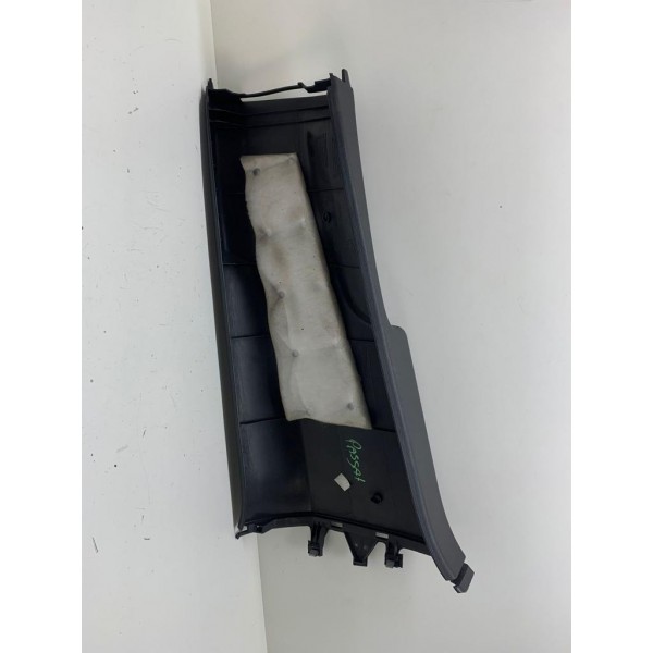 Acabamento Interno Coluna Direita Vw Passat 2012 1226