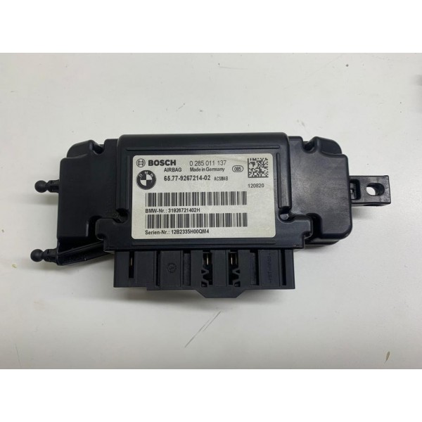 Módulo Av923117406 Bmw 320i 2.0 F30 2013 1225