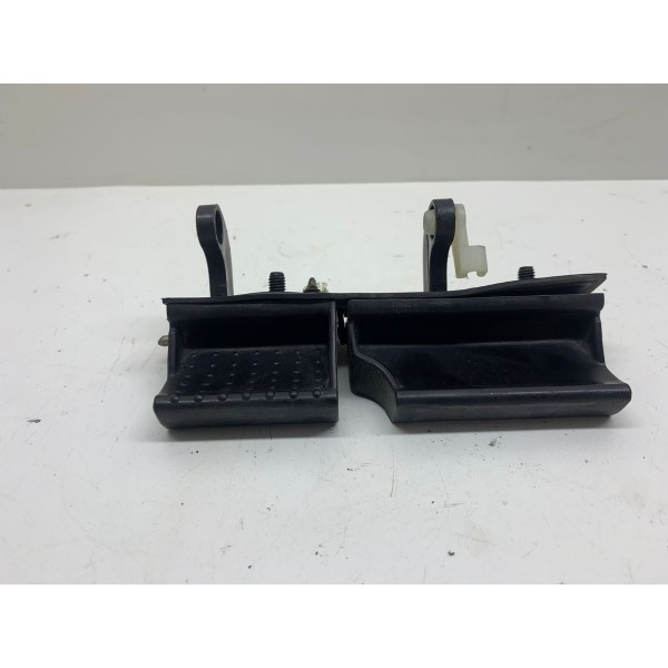 Maçaneta Tampa Traseira Porta Malas Tucson 2013 1222