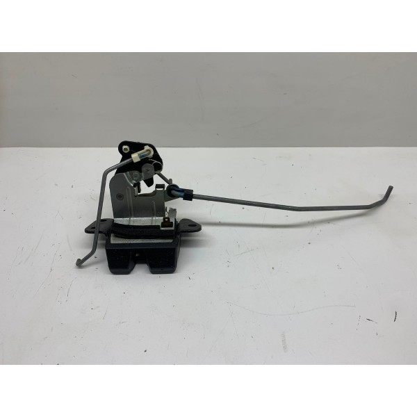 Fechadura Tampa Traseira Hyundai Tucson 2013 1221